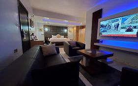 Bwc Hotel